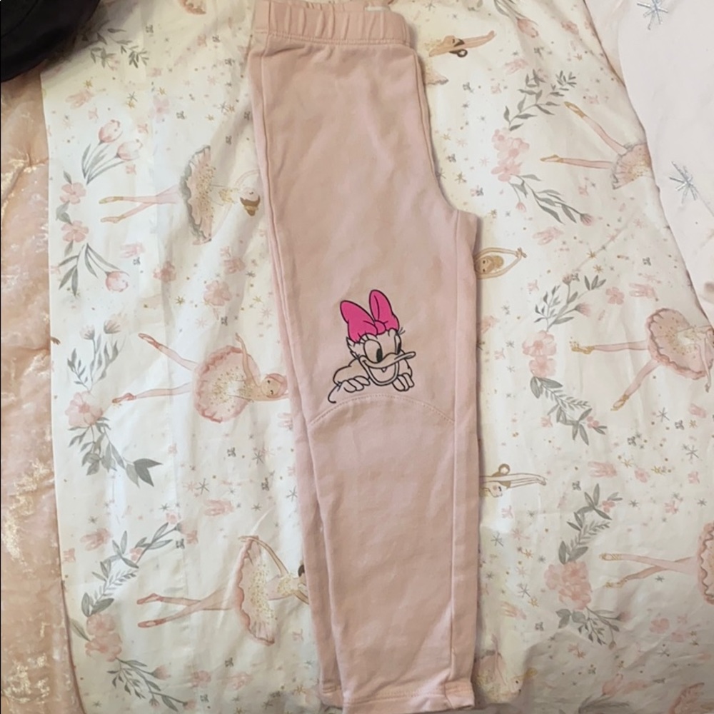 Gap Disney leggings